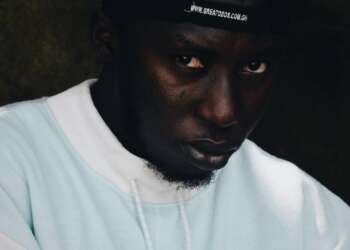 NINE99 officially releases solo mixtape, "gulf"