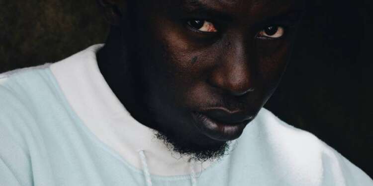 NINE99 officially releases solo mixtape, "gulf"