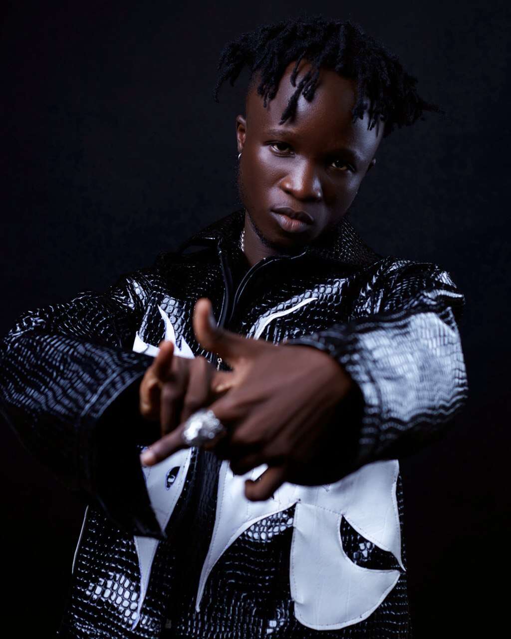 MeanAugustine unleashes "Addiction" EP – A passionate exploration of love and desire