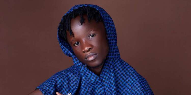 MeanAugustine unleashes "Addiction" EP – A passionate exploration of love and desire