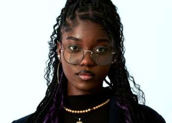 Kiki Celine wins 2024 AfroFuture Rising Star