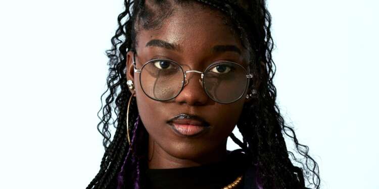 Kiki Celine wins 2024 AfroFuture Rising Star