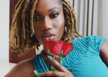 Wendy Shay is Hisense Ghana’s newest brand ambassador