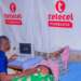 Telecel Ghana Foundation Delivers Free Ultrasound Screenings to Expectant Mothers in Damongo