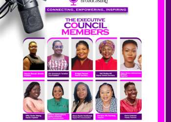 Network of Women in Broadcasting announces inaugural Executive Council