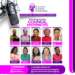 Network of Women in Broadcasting announces inaugural Executive Council