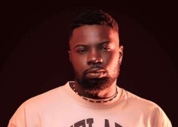 Afro-Soul star KJ showcases a playful and romantic vibe on ‘Follow’