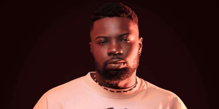 Afro-Soul star KJ showcases a playful and romantic vibe on ‘Follow’