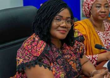 NETWORK OF WOMEN IN BROADCASTING JOINS CRUCIAL STAKEHOLDER MEETING WITH GENDER MINISTER