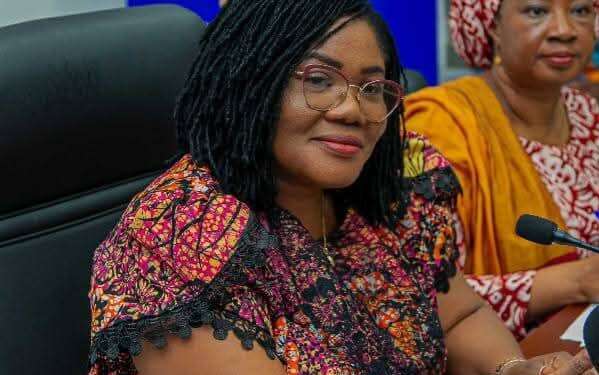 NETWORK OF WOMEN IN BROADCASTING JOINS CRUCIAL STAKEHOLDER MEETING WITH GENDER MINISTER