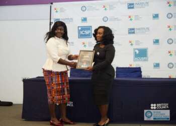 Telecel Ghana is Customer Service Leader in Telecom Sector