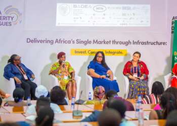 Telecel Enterprise Business Director Champions Tech's Role in Empowering Women Entrepreneurs