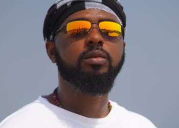 GASMILLA DROPS EMPOWERING NEW MIXTAPE 'BODIETSE'