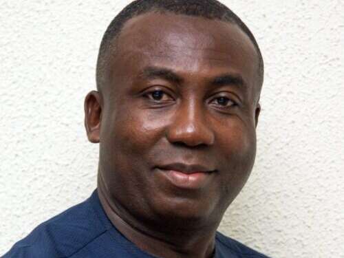 Ghana Employers’ Association President calls for strategic action on sustainable development