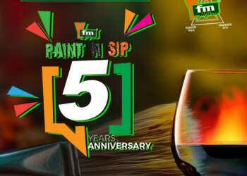 YFM set to host 5th edition of Paint N Sip