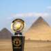 FIFA Club World Cup trophy complete three-nation African tour