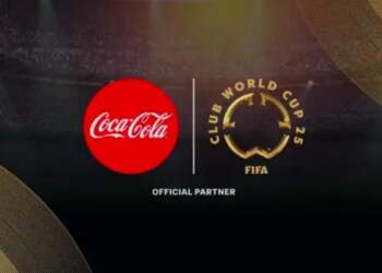 Coca-Cola Confirmed as Official Partner for Historic 2025 FIFA Club World Cup