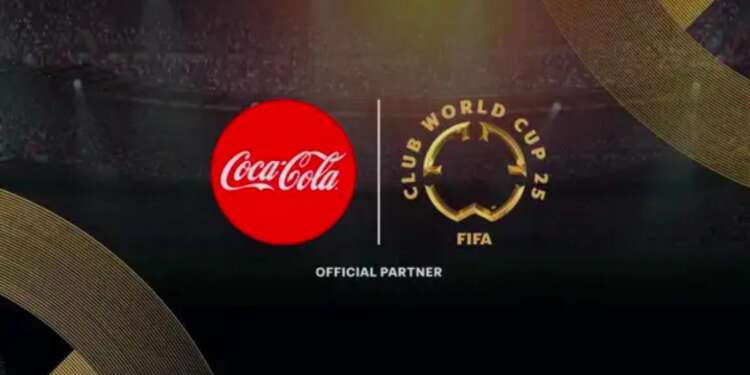 Coca-Cola Confirmed as Official Partner for Historic 2025 FIFA Club World Cup