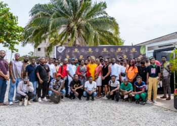 Elevating Ghana’s Bartending Scene: Second Edition of the GBA Masterclass Leaves a Mark