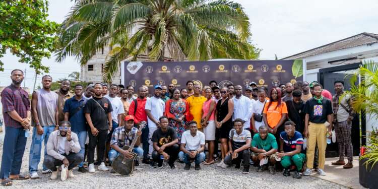 Elevating Ghana’s Bartending Scene: Second Edition of the GBA Masterclass Leaves a Mark