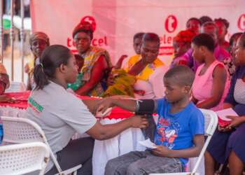 From Exclusion to Access: How Telecel Healthfest is Redefining Healthcare in Rural Ghana