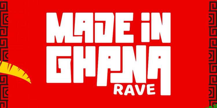 YFM KUMASI DROPS "MADE IN GHANA RAVE" - THE ULTIMATE INDEPENDENCE DAY VIBE
