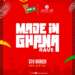 YFM KUMASI DROPS "MADE IN GHANA RAVE" - THE ULTIMATE INDEPENDENCE DAY VIBE