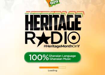 YFM Takoradi flips the script goes 100% local for independence day takeover