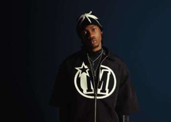 BLVCKBOYSGNS kicks off his music journey with the energetic single, ‘Nitori'