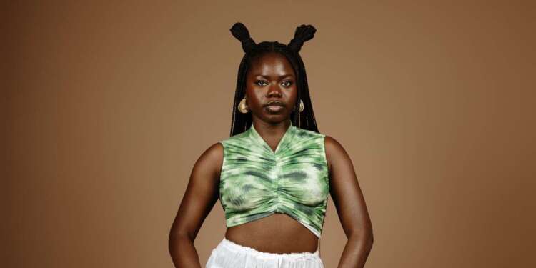 Darkua releases first single of the year “On My Way”