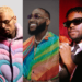 GRAMMY Awards 2025: Davido and Lojay latch on to Chris Brown's nomination for Best African Music Performance with 'Sensational'