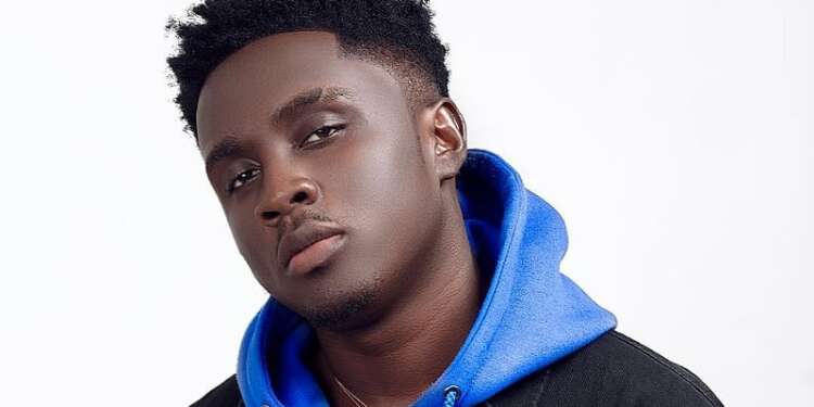 Kwaku Smoke Opens Up About "The Revival Concert" on YCampusXpress