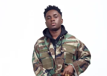 Kwaku Smoke speaks on albums and reveals plans for collaborations