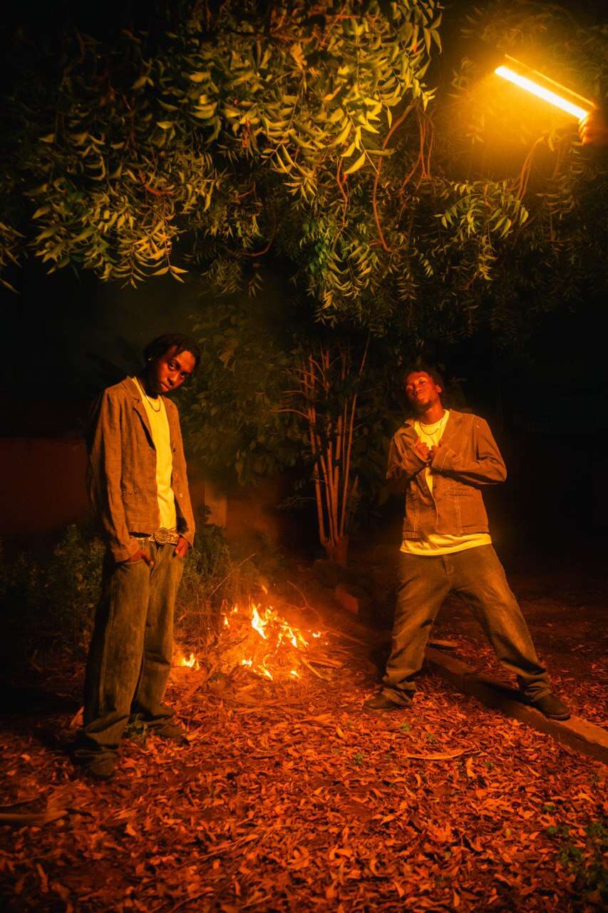 BhadMayors share "The Good, The Bhad, The Terrible" on debut project