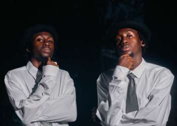 BhadMayors share "The Good, The Bhad, The Terrible" on debut project