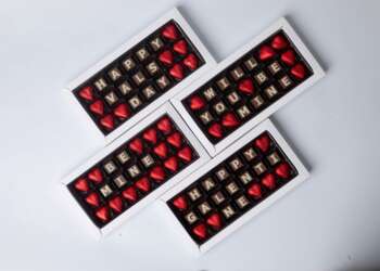 Love, Cocoa, and Innovation: The Sekoe Chocolates and KIC Story