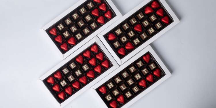 Love, Cocoa, and Innovation: The Sekoe Chocolates and KIC Story