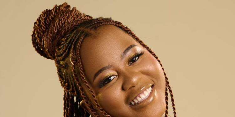 Following her Breakout hit 'Hambe', Sindiswa returns with a powerful prayer in 'Iphupho'