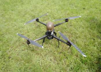 How AiScarecrow Technologies supports cereal farmers with crop protection