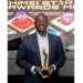 Mr. Ernest Boateng, CEO of Global Media Alliance
