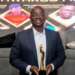 GMA CEO Ernest Boateng awarded for advancing gender equality in Ghana's media and communications industry