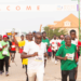 Happy FM and Lakeside Marina Park celebrate 15th anniversary of Family Fun Run and Walk