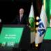 FIFA PRESIDENT