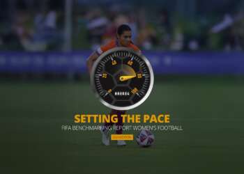 FIFA unveils latest ‘Setting the Pace’ report on Women’s Football Development