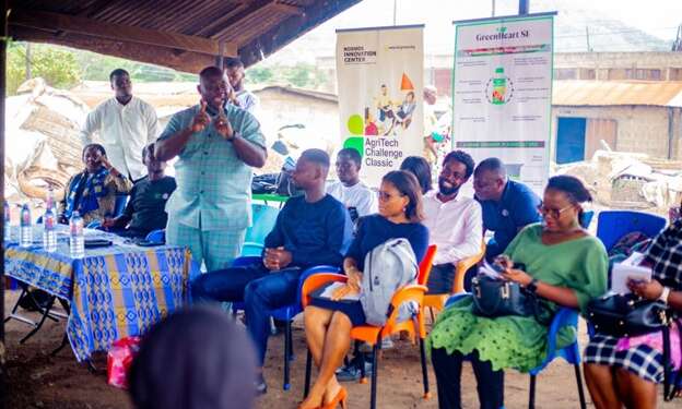 Greenheart SE and KIC promote environmental sustainability through E2S Project launch