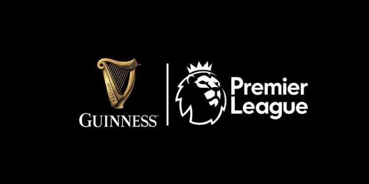 Guinness brings The English Premier League Trophy To Ghana
