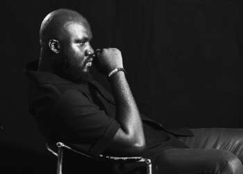 Freddie Gambini breaks out with first solo release of the year, “Confidence”