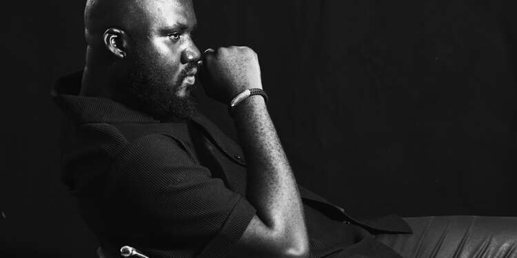 Freddie Gambini breaks out with first solo release of the year, “Confidence”