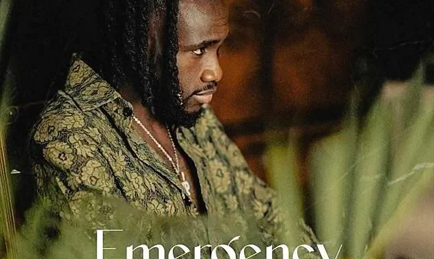 Black Stars winger Joseph Paintsil unveils debut EP “Emergency”