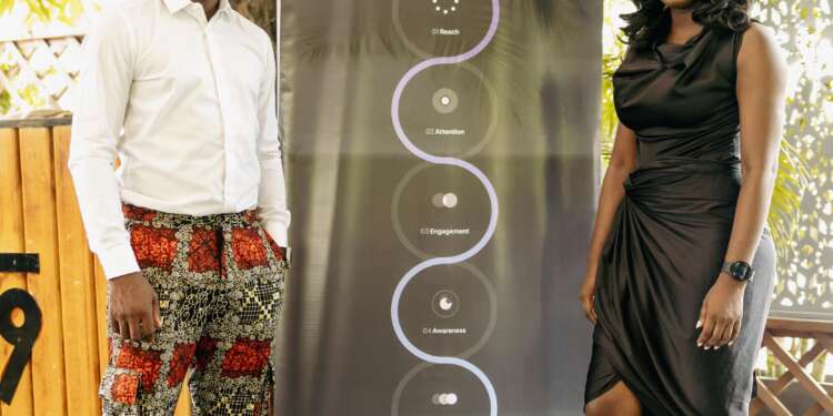 Eskimi revamps its services for advertisers in Ghana